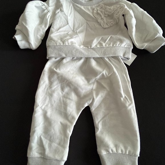 First Impressions Girl Collection 2- pc set - Picture 3 of 11